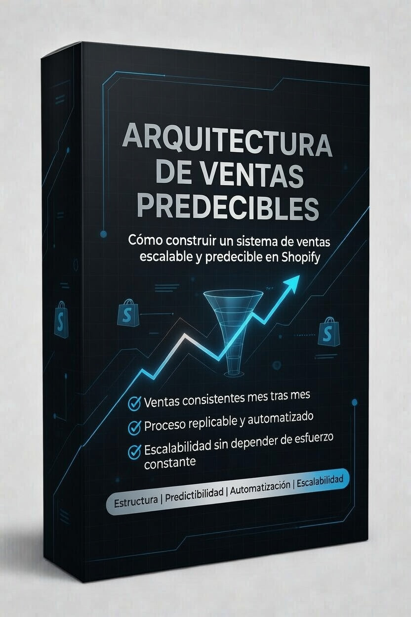 The Predictable Revenue Growth System