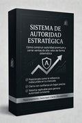 Strategic Leadership & Authority System